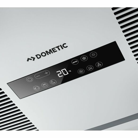 Luftverteiler für Klimaanlage Dometic FJX4 1700 / FJX4 2200 und FJX7