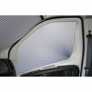 Seitenscheibenverdunkelung darkStar für Fiat Ducato, Baujahr ab 2021/09