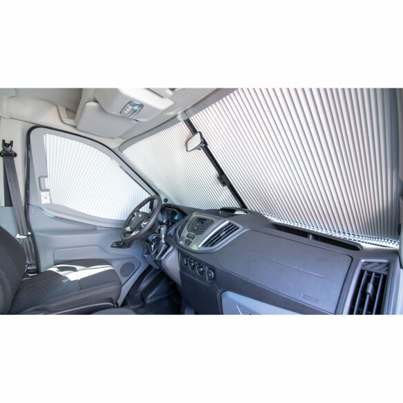 REMIfront IV für Ford Transit REMIfront IV für Ford Transit