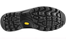 Lowa Renegade GTX MID Men Schwarz-Schwarz