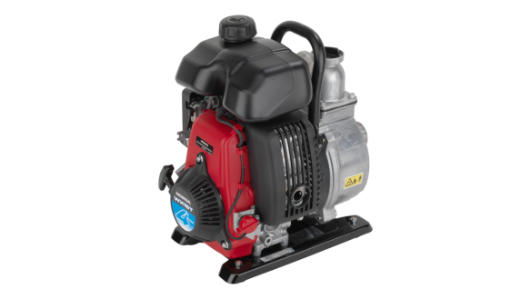 HONDA Frischwasserpumpe WX 15 