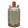 Pieper Stahl Gasflasche 11 KG (ohne Füllung)