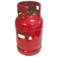 Gas Tankflasche 320/367