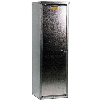 Gasflaschen-Schrank Gasflaschen-Schrank
