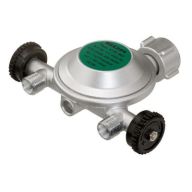 GOK Niederdruckregler Typ CN 60 2er Abgang 50 mBar 310/706