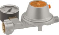 Fahrzeugregler mit Manometer 50 mBar 310/723
