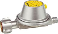 Fahrezeugrregler 0,8 kg/h 30 mBar ohne Manometer 310/711