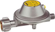 Fahrzeugregler 1,2 kg/h 30 mBar ohne Manometer  310/712