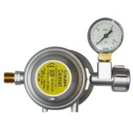 Fahrzeugregler 1,5 kg/h 30 mBar mit Manometer 310/713