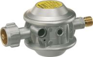 Fahrzeugregler 1,5 kg/h 30 mBar ohne Manometer, zwei Membrane 310/714
