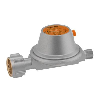 Fahrzeugregler 50 mBar Fahrzeugregler 50 mBar