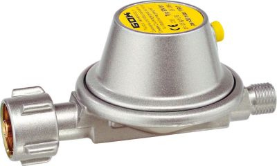Fahrzeugregler 30 mBar Fahrzeugregler 30 mBar