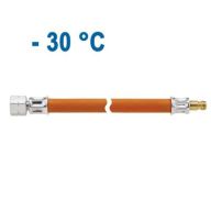 MD-Schlauchleitung Gummi 800 mm  310/731