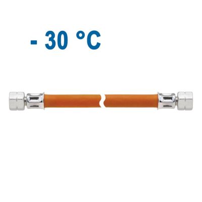 Mitteldruck-Schlauchleitung 1/4 Mitteldruck-Schlauchleitung 1/4