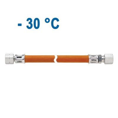 Mitteldruck-Schlauchleitung 1/4 Mitteldruck-Schlauchleitung 1/4