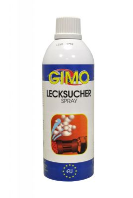 Lecksuchspray