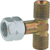Doppelabzweigstück 310/804