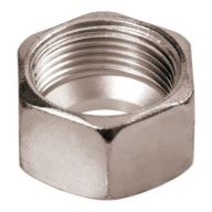 GOK Überwurfmutter 8 mm 310/936