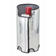 Thermoabdeckung für Gasflaschen 320/385