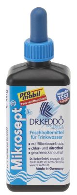 Mikrosept® Wasserfrischhaltemittel