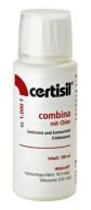 certisil combina ? mit Chlor