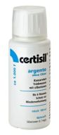 certisil argento ? ohne Chlor