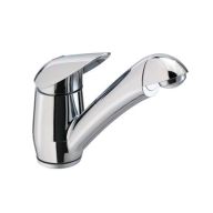 Reich Einhebelmischer Keramik Pelikan 300/696