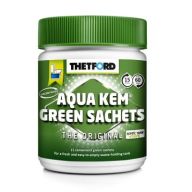 Thetford Aqua Kem Green Sachets 15 Stück 301/227