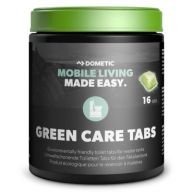 Dometic GreenCare Tabs 16 Stück 301/239