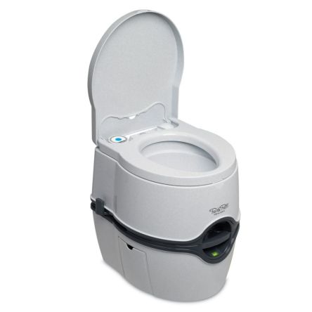 Thetford Porta Potti PP 565 Elektric Tragbare Toilette