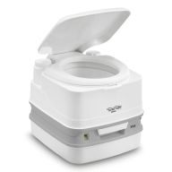 Thetford Porta Potti Qube 335 HDK Tragbare Toilette 301/517