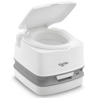 Thetford Porta Potti Qube 345 Tragbare Toilette 301/518 