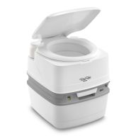 Thetford Porta Potti Qube 365 Tragbare Toilette 301/519