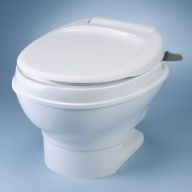 Aqua Magic Toiletten