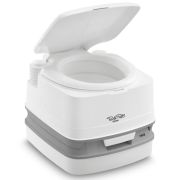 Thetford Porta Potti Qube 345 Tragbare Toilette