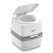 Thetford Porta Potti Qube 365 Tragbare Toilette