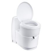 Thetford Cassettentoiletten C223-CS Elektrisch