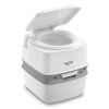 Thetford Porta Potti Qube 365 Tragbare Toilette