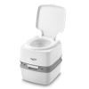 Thetford Porta Potti Qube 365 Tragbare Toilette