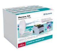 Toilettenaufbereitungs-Set Renew Kit 301/004