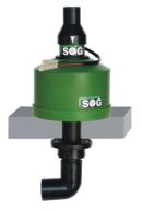 Ersatzfilterpatrone SOG 2 301/058