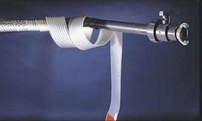 Lilie ASS-Heizband 12 V / 5,8 Ampere - Sonstige - Wasserversorgung -  Wasser/Sanitär