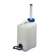 Einfüllkanister - Aquafill 300/024