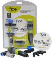 Floe - Entwässerungsausrüstung System 300/069