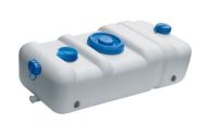 Einbautank 70 Liter 300/031