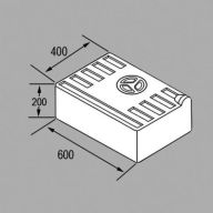 Wassertank 300/052