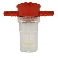 Wasser-Feinfilter 300/125