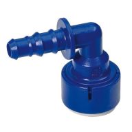 Winkel-Tüllenverbinder 12 mm 300/238-1