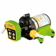 Membranpumpe IQflo® 11.1 303/068