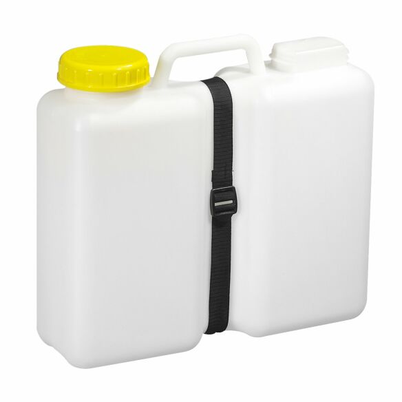 Weithalskanister Aqua-Case Weithalskanister Aqua-Case